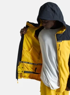 Burton Mens Lodgepole Jacket