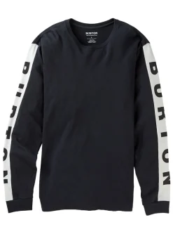 Burton Mens Lowball Long Sleeve T-Shirt