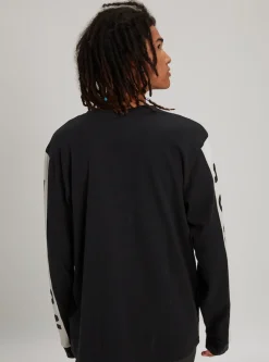 Burton Mens Lowball Long Sleeve T-Shirt