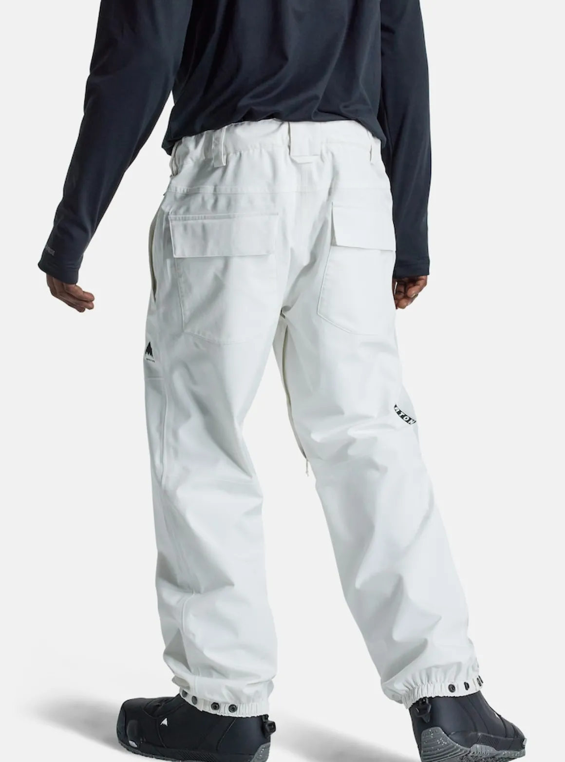 Burton Mens Melter Plus Pants
