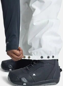 Burton Mens Melter Plus Pants