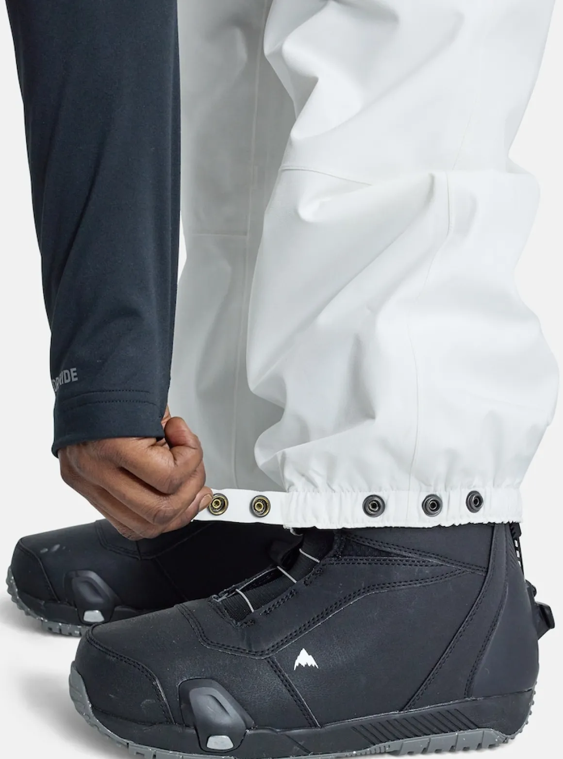 Burton Mens Melter Plus Pants