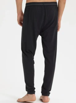 Burton Mens Midweight Base Layer Pants