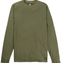 Burton Mens Midweight Crew
