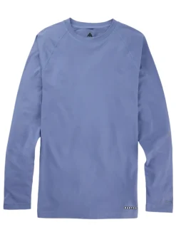 Burton Mens Midweight X Base Layer Crewneck
