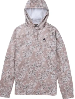 Burton Mens Oak Pullover