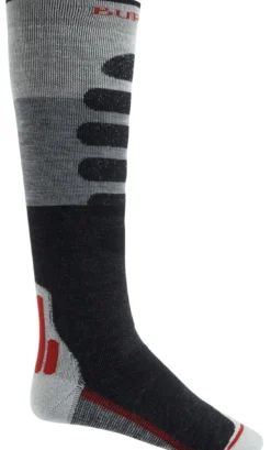 Burton Mens Performance Midweight Sock