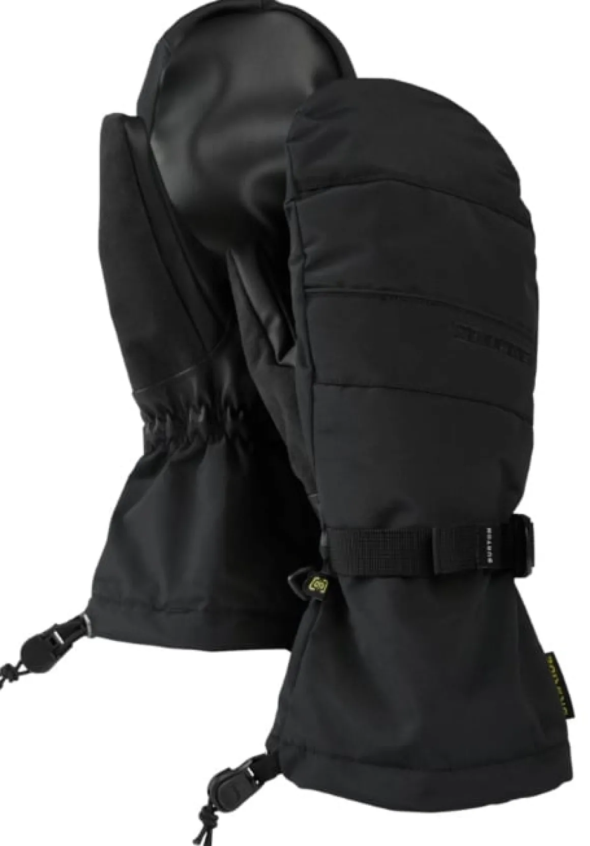 Burton Mens Profile Mittens