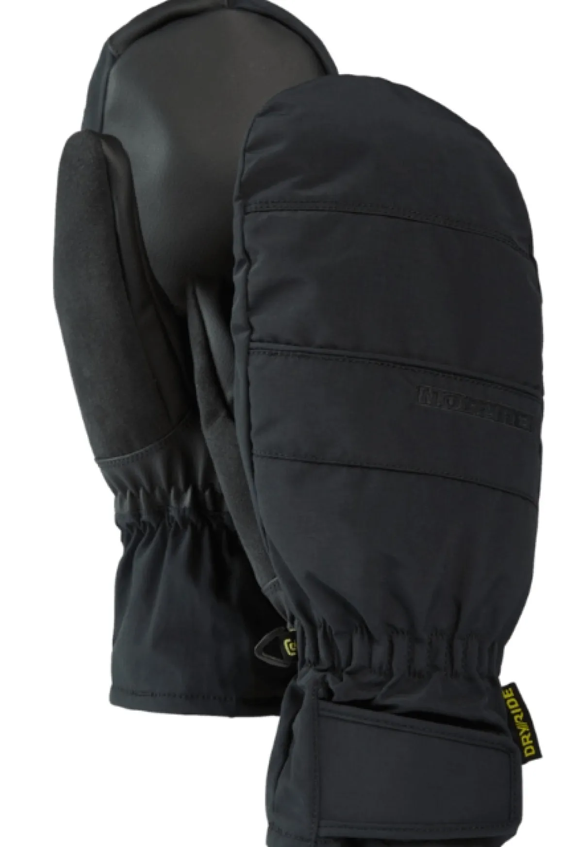 Burton Mens Profile Under Mittens
