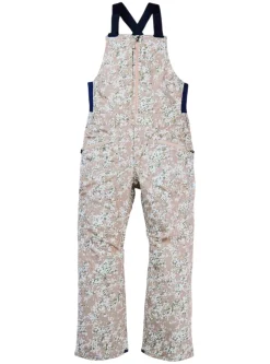 Burton Mens Reserve Gore-Tex Bib Pants