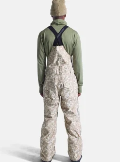 Burton Mens Reserve Gore-Tex Bib Pants