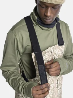 Burton Mens Reserve Gore-Tex Bib Pants