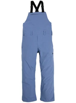 Burton Mens Snowdial 2L Bib Pants