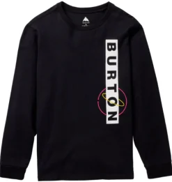 Burton Nuclear Air Long Sleeve T-Shirt
