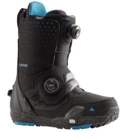 Burton Photon Step On Wide