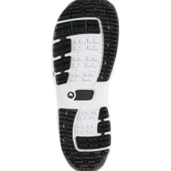 Burton Ruler BOA