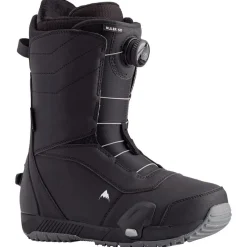 Burton Ruler Step On