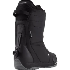 Burton Ruler Step On