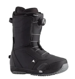Burton Ruler Step On