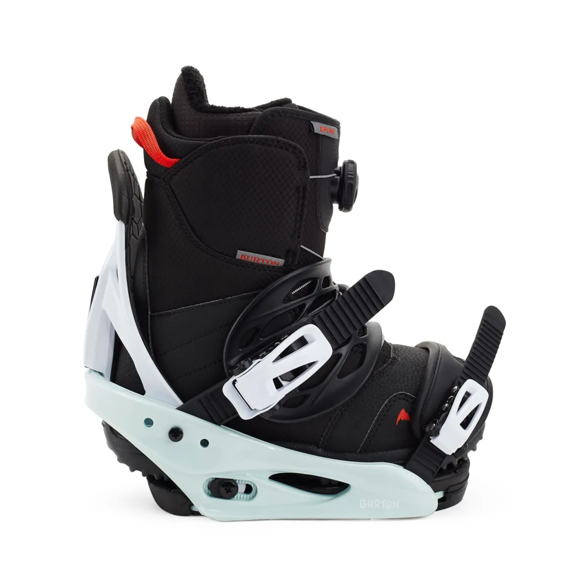 Burton Smalls