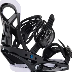 Burton Smalls Re-Flex