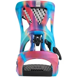 Burton Step On Escapade Re-Flex