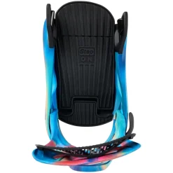 Burton Step On Escapade Re-Flex