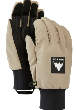 Burton Throttle Gloves