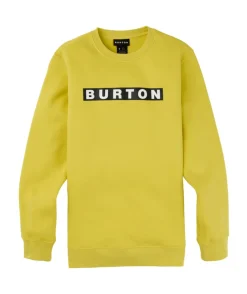 Burton Vault Crewneck Sweatshirt