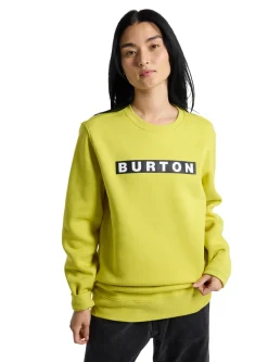 Burton Vault Crewneck Sweatshirt