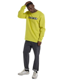 Burton Vault Crewneck Sweatshirt