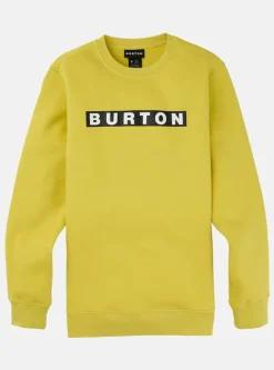 Burton Vault Crewneck Sweatshirt
