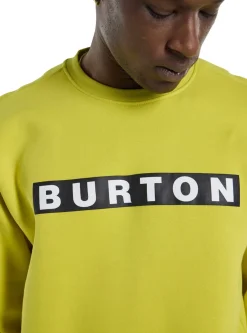 Burton Vault Crewneck Sweatshirt