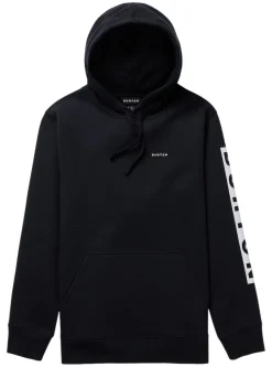 Burton Vault Pullover Hoodie
