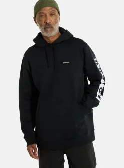 Burton Vault Pullover Hoodie