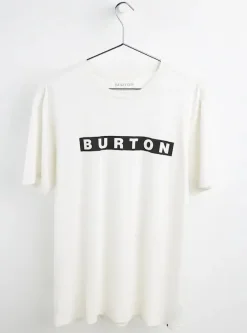 Burton Vault Short Sleeve T_Shirt