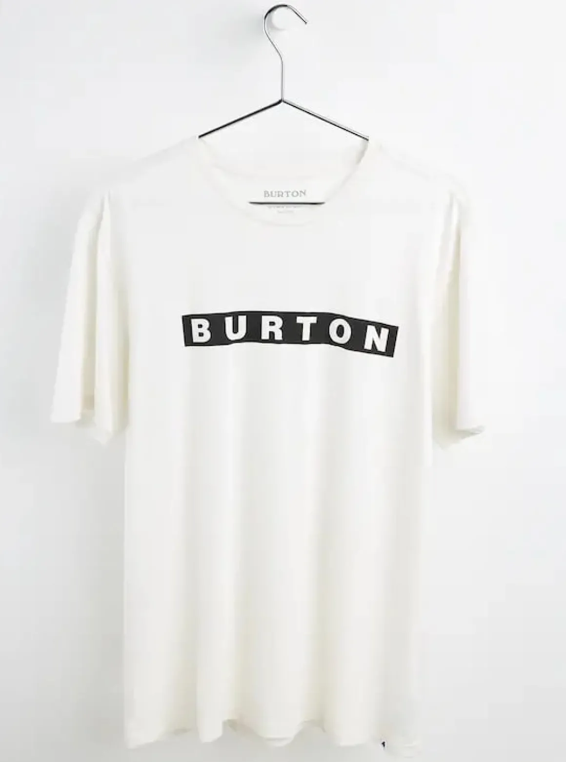Burton Vault Short Sleeve T_Shirt