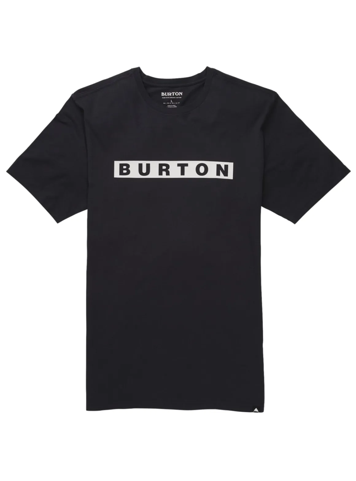 Burton Vault Short Sleeve T-Shirt