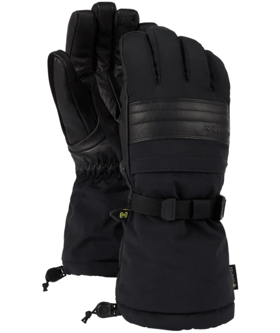 Burton W Burton GORE_TEX Warmest Glov