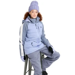 Burton W Keelan Jacket