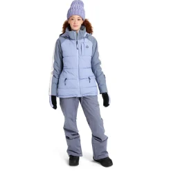 Burton W Keelan Jacket