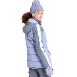 Burton W Keelan Jacket