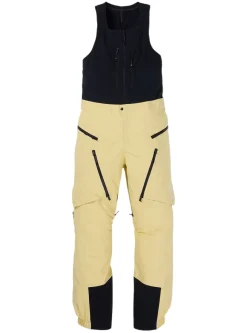 Burton Womens ak GORE_TEX 3L C_Knit Kalausi Bib Pants