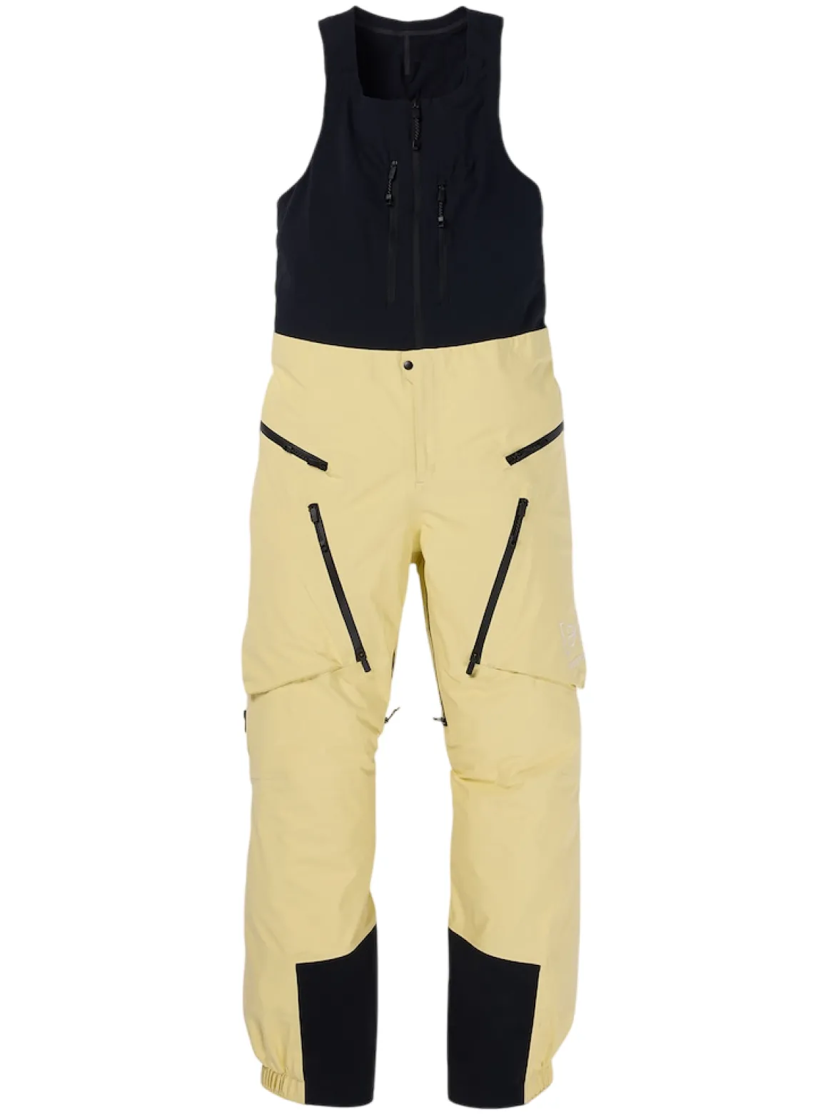 Burton Womens ak GORE_TEX 3L C_Knit Kalausi Bib Pants