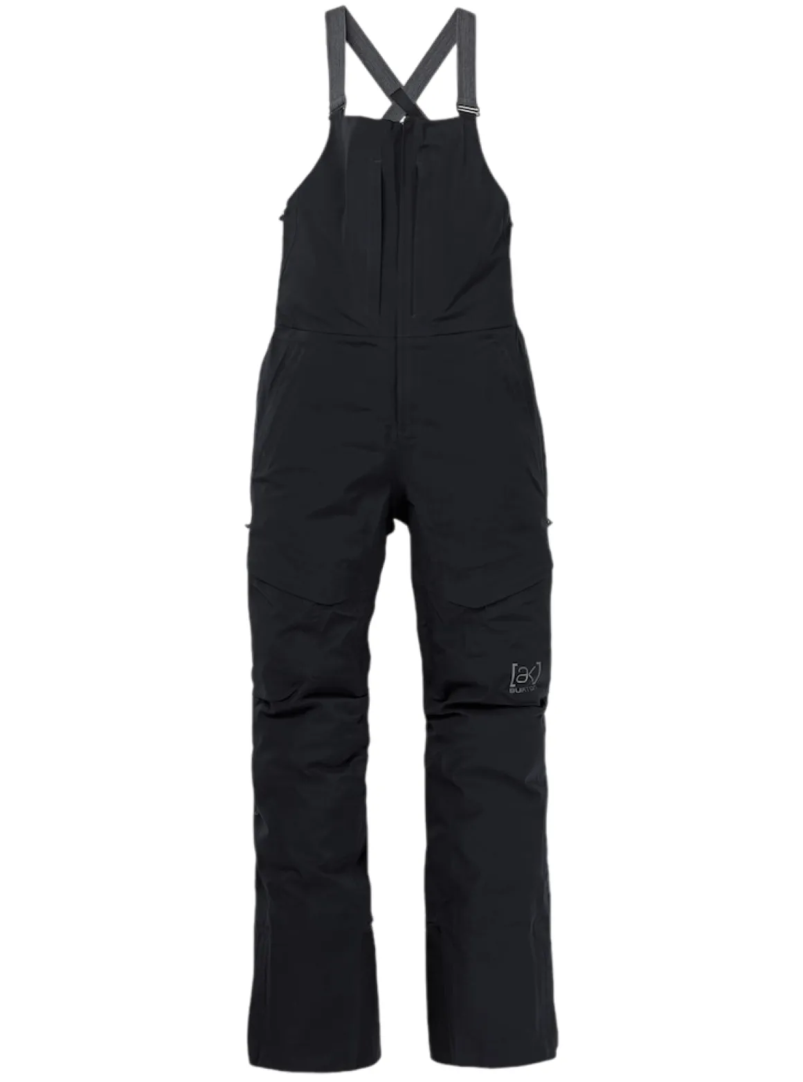 Burton Womens Ak Kimmy GoreTex 3L Stretch Bib Pants