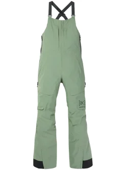 Burton Womens ak Kimmy GORE-TEX 2L Bib Pants