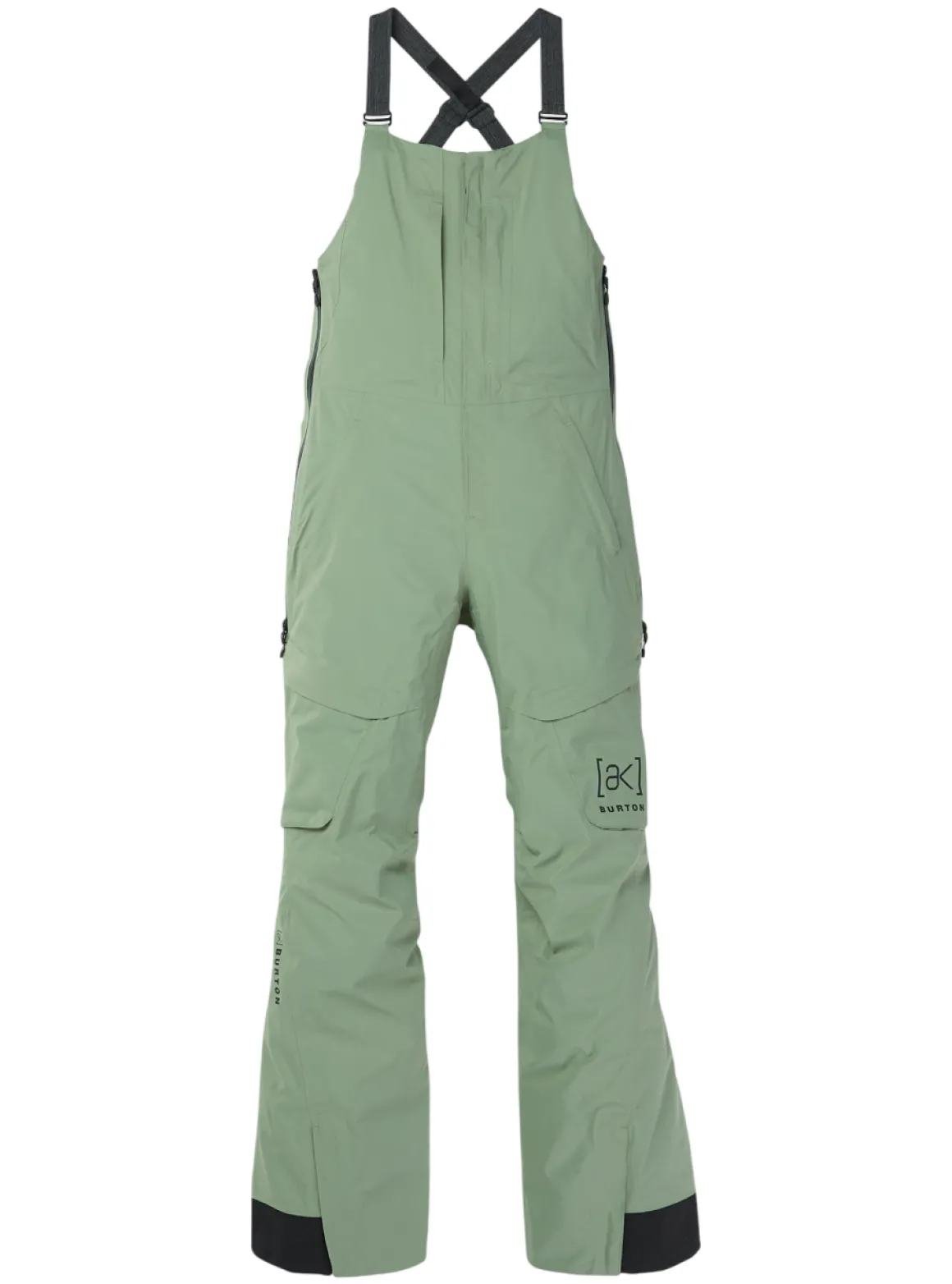 Burton Womens ak Kimmy GORE-TEX 2L Bib Pants