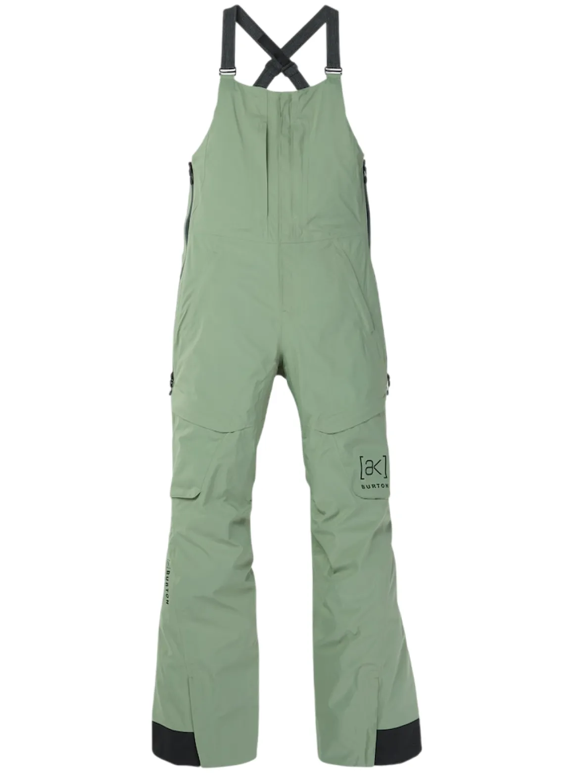 Burton Womens ak Kimmy GORE-TEX 2L Bib Pants