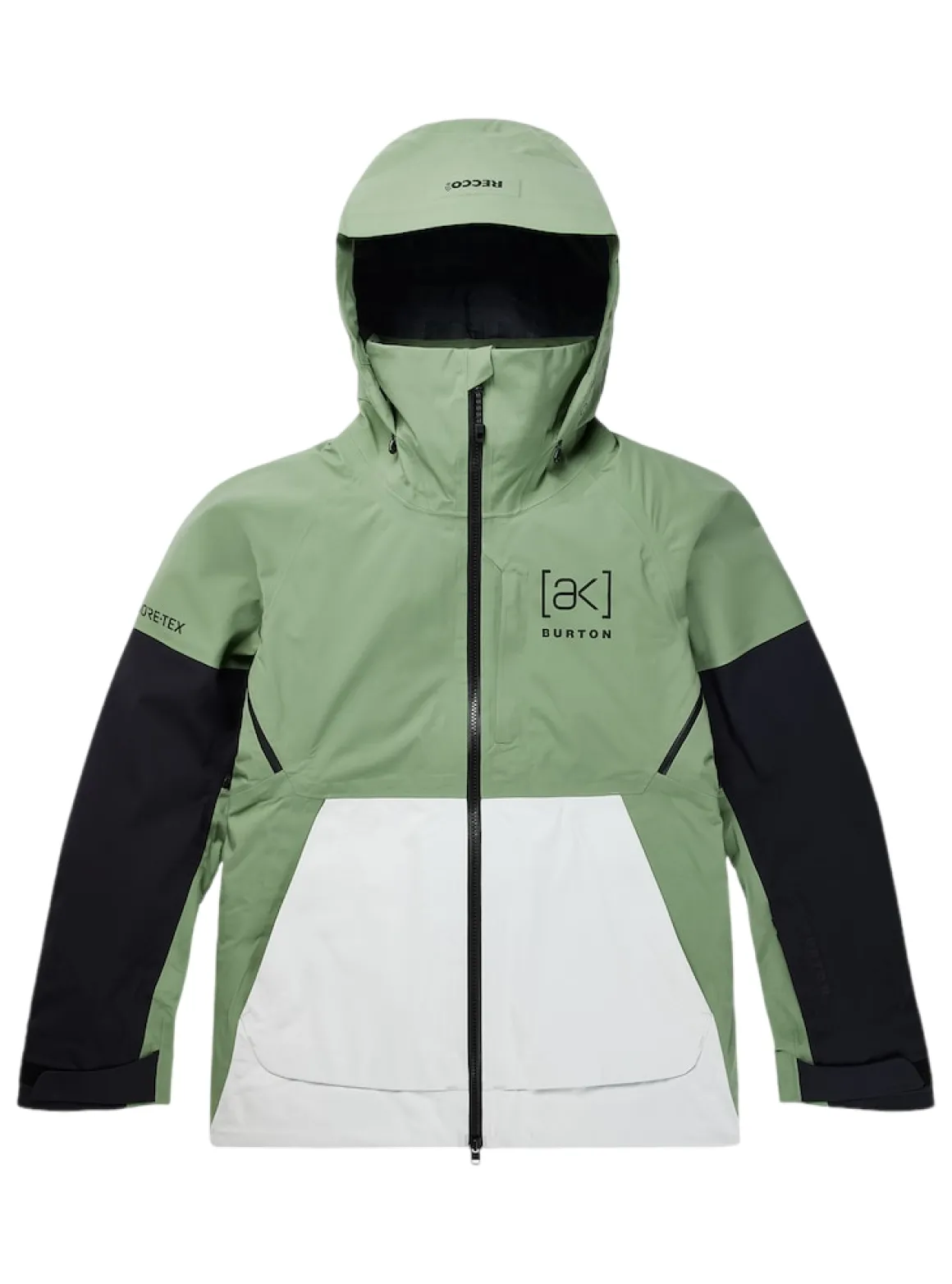 Burton Womens Ak Kimmy Gore-Tex 3L Stretch Jacket