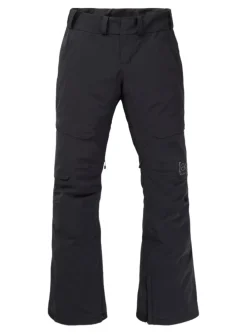 Burton Womens Ak Summit GoreTex 2L Insulated Pants
